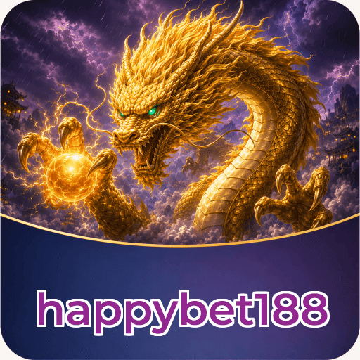 Instalasi happybet188 Berhasil